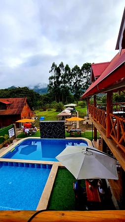 Tunki Lodge   Hotel, Restaurante Y Agencia De Viajes